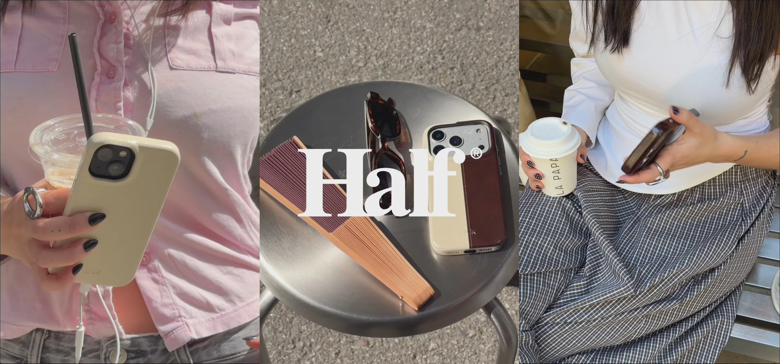 Viste tu smartphone con estilo