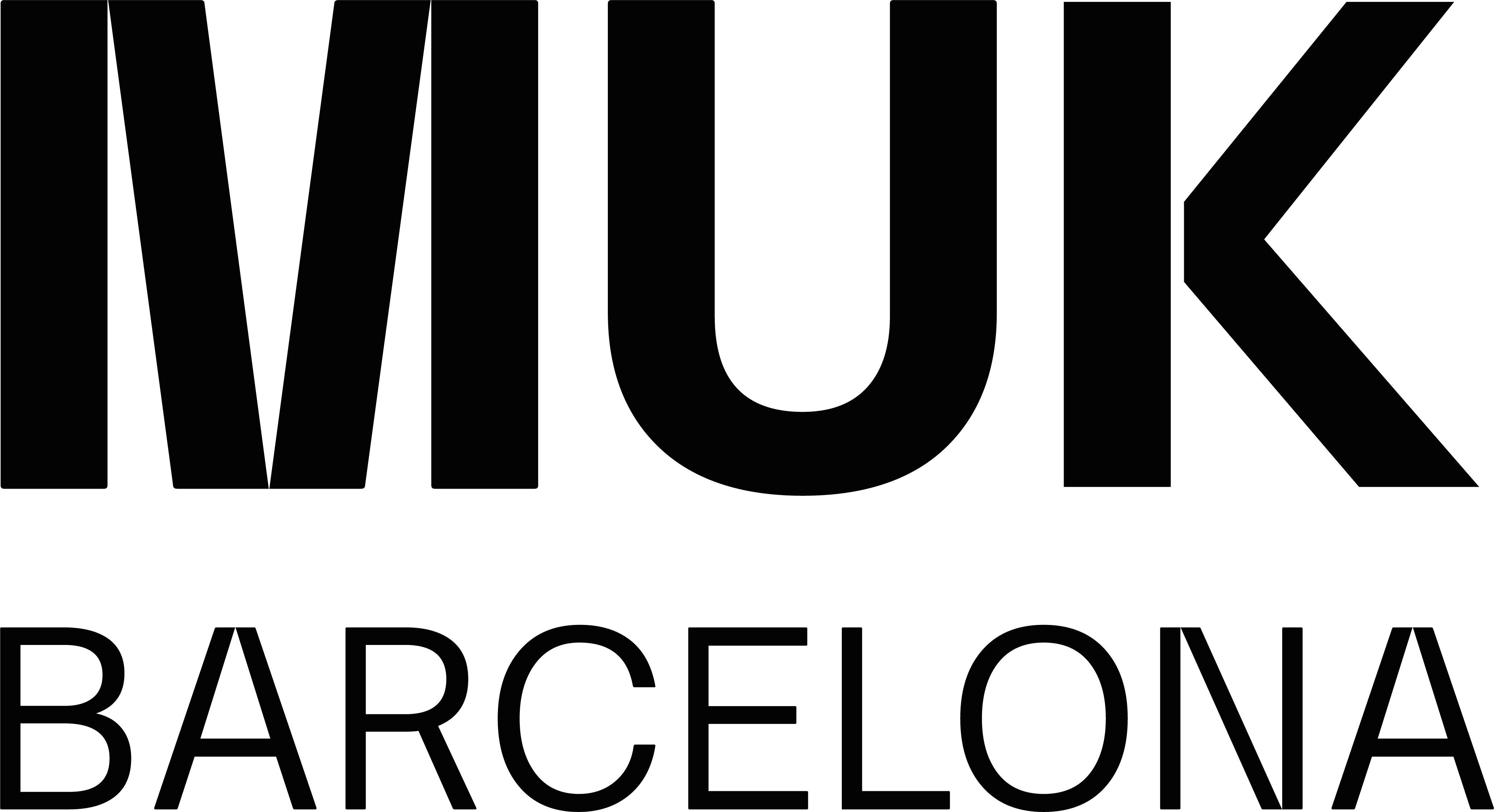 MUK Barcelona