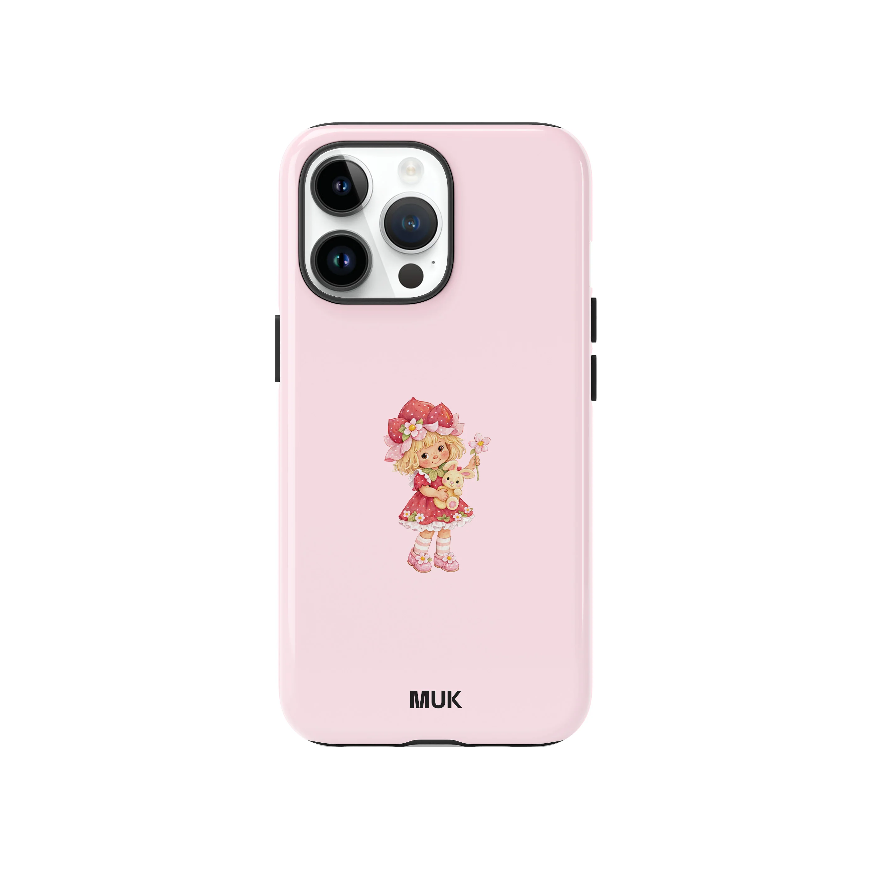 Fundas iPhone 17